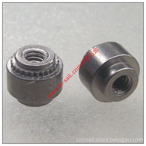 Smtso, Surface Mount Standoffs